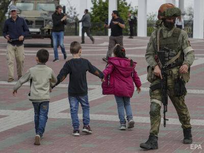 Иван Федоров - В оккупированном Мелитополе партизаны ликвидировали российских военных высокого ранга – обладминистрация - gordonua.com - Россия - Украина - Запорожская обл. - Мелитополь