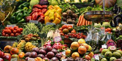 Овощи, фрукты и зелень. Продукты, которые стоит и не стоит есть в мае - nv.ua - Украина