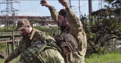Alexander Ermochenko - Reuters: военных с "Азовстали" привезли в бывшую исправительную колонию в Еленовке - rus.delfi.lv - Россия - Украина - ДНР - Латвия - Reuters - Mariupol