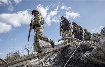 Олег Жданов - Военный эксперт назвал дату генерального контрнаступления армии Украины - charter97.org - Россия - США - Украина - Белоруссия