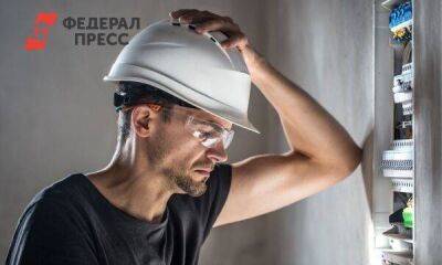Артем Тузов - Из-за ухода Siemens из России могут быть сбои в энергосистеме - smartmoney.one - Москва - Россия - Санкт-Петербург - Санкт-Петербург - Москва