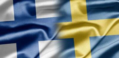 Єнс Столтенберг - Швеція та Фінляндія подали заявки на вступ до НАТО: Столтенберґ їх прийняв, Анкара озвучила свої умови - thepage.ua - Україна - Росія - Євросоюз - Курдистан - Туреччина - місто Анкара - Швеція - Швейцарія - Фінляндія