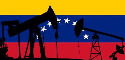 Хуан Гуайд - Для заміни Росії: США послабили нафтові санкції проти Венесуели - thepage.ua - США - Украина