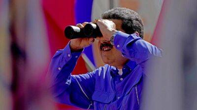 Николас Мадуро - Швеция - США смягчают санкции против Венесуэлы - ru.euronews.com - Россия - США - Украина - Вашингтон - Швеция - Венесуэла - Финляндия - Мариуполь