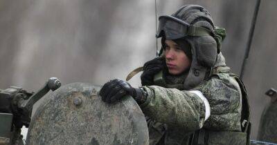 В РФ подразделения наполняют информаторами из-за недовольства среди солдат, — разведка - focus.ua - Россия - Украина - респ. Чечня