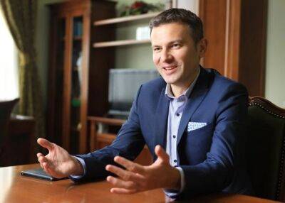 Сергей Николайчук - В апреле валютные поступления в бюджет cоставили менее $2 млрд - minfin.com.ua - Украина