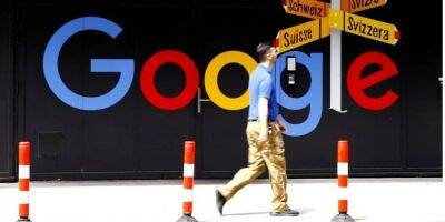 Невозможно работать. Российская «дочка» Google объявит себя банкротом - biz.nv.ua - Россия - Украина