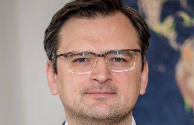 Дмитрий Кулеба - Глава МИД Украины вышел из себя из-за отказа поставки боеприпасов из Германии - ont.by - Украина - Киев - Швейцария - Белоруссия - Германия - Берлин