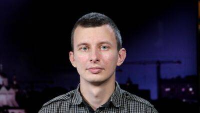 Руслан Левиев - Следственный комитет потребовал заочно арестовать основателя CIT - svoboda.org - Россия - Сирия - Украина