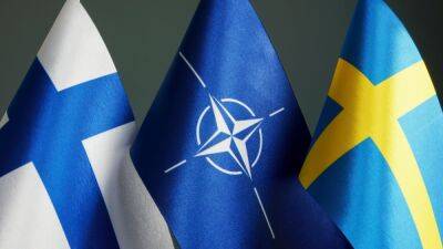 Турция заблокировала переговоры в НАТО о Финляндии и Швеции - svoboda.org - Россия - Украина - Турция - Германия - Швеция - Финляндия - Анкара - Стокгольм - Курдистан - Хельсинки