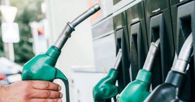 Бензин и дизель – минимум на 50% дороже: АЗС закупают топливо по новым ценам, - СМИ - focus.ua - Украина