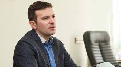 Сергей Николайчук - В НБУ поддерживают возврат к налогообложению импорта - minfin.com.ua - Россия - Украина