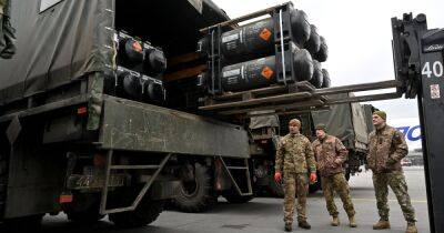 Афганистан - В обход бюрократии: в Минобороны США создали группу быстрой военной помощи Украине - focus.ua - США - Сирия - Украина - Вашингтон - Ирак - Афганистан