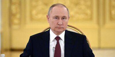 Владимир Путин - Свенья Шульц - Анналена Бербок - Путин использует голод как оружие — министр развития Германии - nv.ua - Россия - Украина - Германия - Берлин