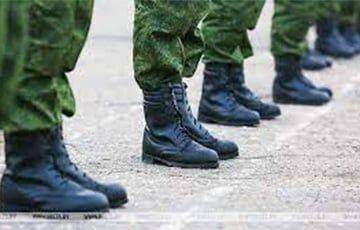 Виктор Хренин - В одном из райцентров Гомельской области объявлены мобилизационные учения - charter97.org - Белоруссия