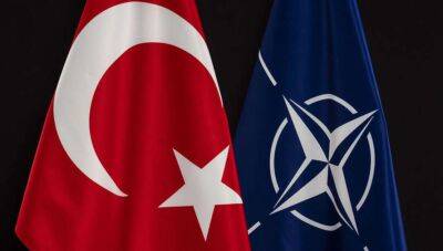 Алесь Цвирк - Швеция - Турция выдвинула условия для одобрения вступления Финляндии и Швеции в НАТО - lenta.ua - Россия - Сирия - Украина - Турция - Швеция - Финляндия - Анкара - Курдистан