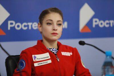 Алена Косторная - Елена Буянова - Косторная ответила на вопрос, является ли её сотрудничество с Буяновой временным - sport.ru