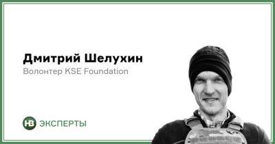 Быстро, правильно, надежно: топ-5 советов, как поставить бронежилеты в Украину - biz.nv.ua - Россия - США - Украина