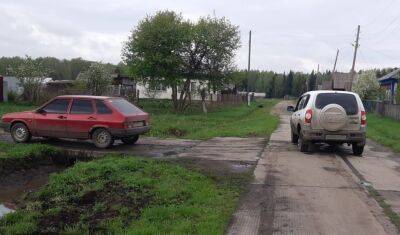 Тюменские сотрудники ГИБДД задержали 15-летнего водителя, который сбил школьницу - nashgorod.ru