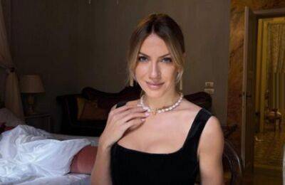 Алеся Никитюк - Леся Никитюк - Никитюк резко отреагировала на попытки блокировать ее фото в сети: "Смотрите, еще трое..." - politeka.net - Украина