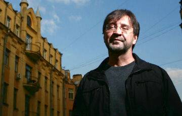 Юрий Шевчук - На Юрия Шевчука составили протокол из-за смелого выступления на концерте в Уфе - charter97.org - Белоруссия - Уфа
