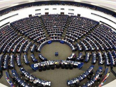 Александр Лукашенко - Европарламент: все санкции ЕС против россии должны распространяться и на беларусь - unn.com.ua - Россия - Украина - Киев - Белоруссия - Ес