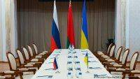 Андрей Руденко - Россия заявила о готовности вернуться к переговорам с Украиной - vlasti.net - Россия - Украина - Интерфакс
