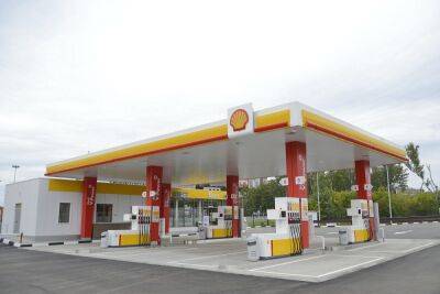 ФАС разрешила Лукойлу купить сеть АЗС и завод Shell в Тверской области - afanasy.biz - Россия - Тверская обл.