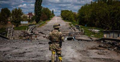 Тод Уолтерс - Роб Бауэр - Валерий Залужный - Военные НАТО назвали главный урок войны России против Украины - rus.delfi.lv - Россия - Украина - Латвия - Брюссель