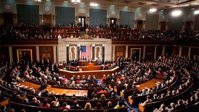 Джозеф Байден - Пол Рэнд - Джон Кирби - Сенат США одобрил пакет помощи Украине на $40 млрд - bin.ua - США - Украина - Вашингтон - штат Кентукки