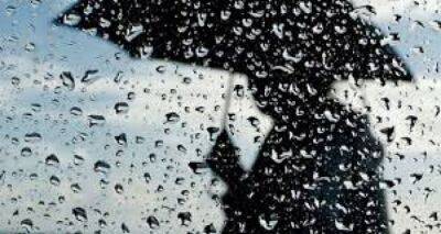 Завтра в Луганске слабый дождь, возможно гроза, не жарко - cxid.info - Луганск - Свердловск - Алчевск - Первомайск - Перевальск