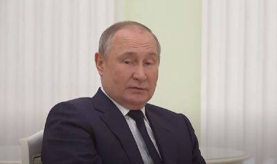 Владимир Путин - Якоб Путин - СМИ сообщили о предстоящей операции у Путина, названо имя преемника: «Худший вариант» - politeka.net - Россия - Украина - Киев
