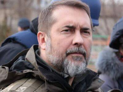 Сергей Гайдай - Гайдай: На Луганщине в результате обстрелов погибли три человека и еще трое ранены, среди них ребенок - vchaspik.ua - Украина - Горск