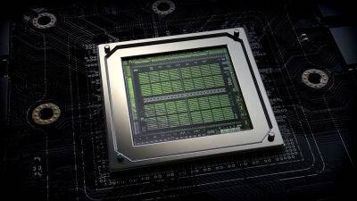 Карине Сергеевна Полянская - NVIDIA AD102 и AMD Navi 31 соревнуются за звание первого GPU, преодолевшего рубеж производительности 100 терафлопс - itc.ua - Украина