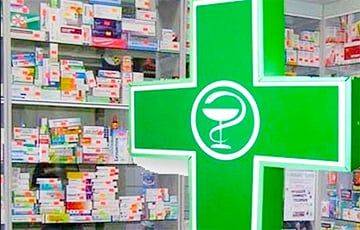 Каких лекарств не хватает в белорусских аптеках и насколько подорожали импортные препараты - charter97.org - Белоруссия - Германия - Berlin