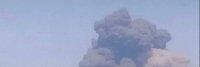Возле Херсона прогремел мощный взрыв: поднялся огромный столб дыма. Видео - vlasti.net - Херсон
