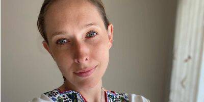 Екатерина Осадчая - Катя Осадчая - «8 недель в бомбоубежище Азовстали». Катя Осадчая рассказала о 6-месячном мальчике, которого эвакуировали из Мариуполя - nv.ua - Россия - Украина - Запорожье - Мариуполь - Мариуполь
