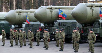 Владимир Путин - В ЕС и США вырос спрос на бункеры из-за угрозы применения РФ ядерного оружия, - Newsweek - focus.ua - Россия - США - Украина - Англия - Швейцария - Германия - Франция