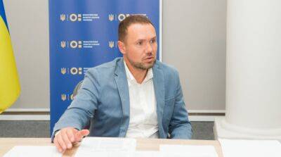 Сергей Шкарлет - Стало известно, сколько детсадов и школ сейчас работает в Украине - ru.slovoidilo.ua - Украина - Крым