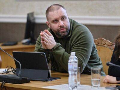 Олег Синегубов - Максим Стрельник - С оккупированным Изюмом неделю нет связи – горсовет - gordonua.com - Россия - Украина - Харьковская обл. - район Изюмский