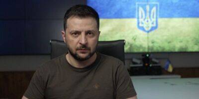 Владимир Зеленский - «Россия не остановится». Зеленский заявил, что Украина не пойдет на территориальные уступки - nv.ua - Россия - Украина - Крым