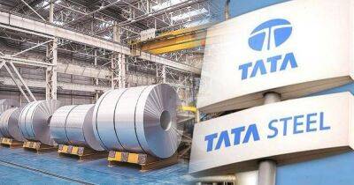 Индийский топ-производитель стали Tata Steel прекращает закупки угля из РФ, — Financial Times - focus.ua - Россия - Украина - Австралия - Индия