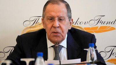 Сергей Лавров - Адольф Гитлер - Яир Лапид - Нафтали Беннет - Премьер-министр Израиля ждёт извинений от Сергея Лаврова - ru.euronews.com - Россия - Украина - Израиль - Франция