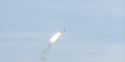 Максим Марченко - Повреждена религиозная постройка. Россия нанесла новый ракетный удар по Одессе - nv.ua - Россия - Украина - Одесса - Одесская обл. - Одесса