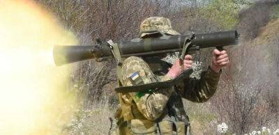 Оперативна інформація про російсько-українську війну на 2 травня 2022 року - thepage.ua - Украина - Молдавия - Росія - місто Запоріжжя - місто Словянськ - Крим