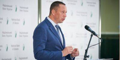 Кирилл Шевченко - «Избежать роста цен невозможно». Инфляция может превысить 20%, и это еще контролируемый показатель — глава НБУ - biz.nv.ua - Россия - Украина