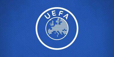 УЕФА отстранил Россию от еврокубков и Лиги наций - nv.ua - Россия - Украина - Польша