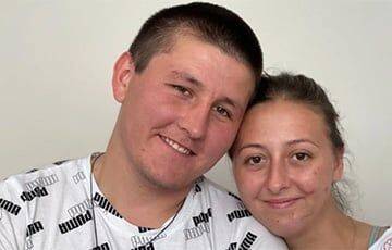 Во Львове вышла замуж медсестра из Лисичанска, потерявшая ноги из-за подрыва на мине - charter97.org - Львов - Белоруссия - Лисичанск