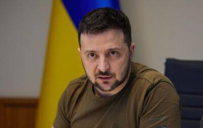 Владимир Зеленский - Зеленский: Украина не уступит территорию ради мира - korrespondent.net - Россия - Украина - Крым - Греция