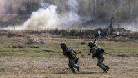 ЗСУ откинули российские войска на 40 км от Харькова, — представитель обороны США - vlasti.net - Россия - США - Украина - Twitter